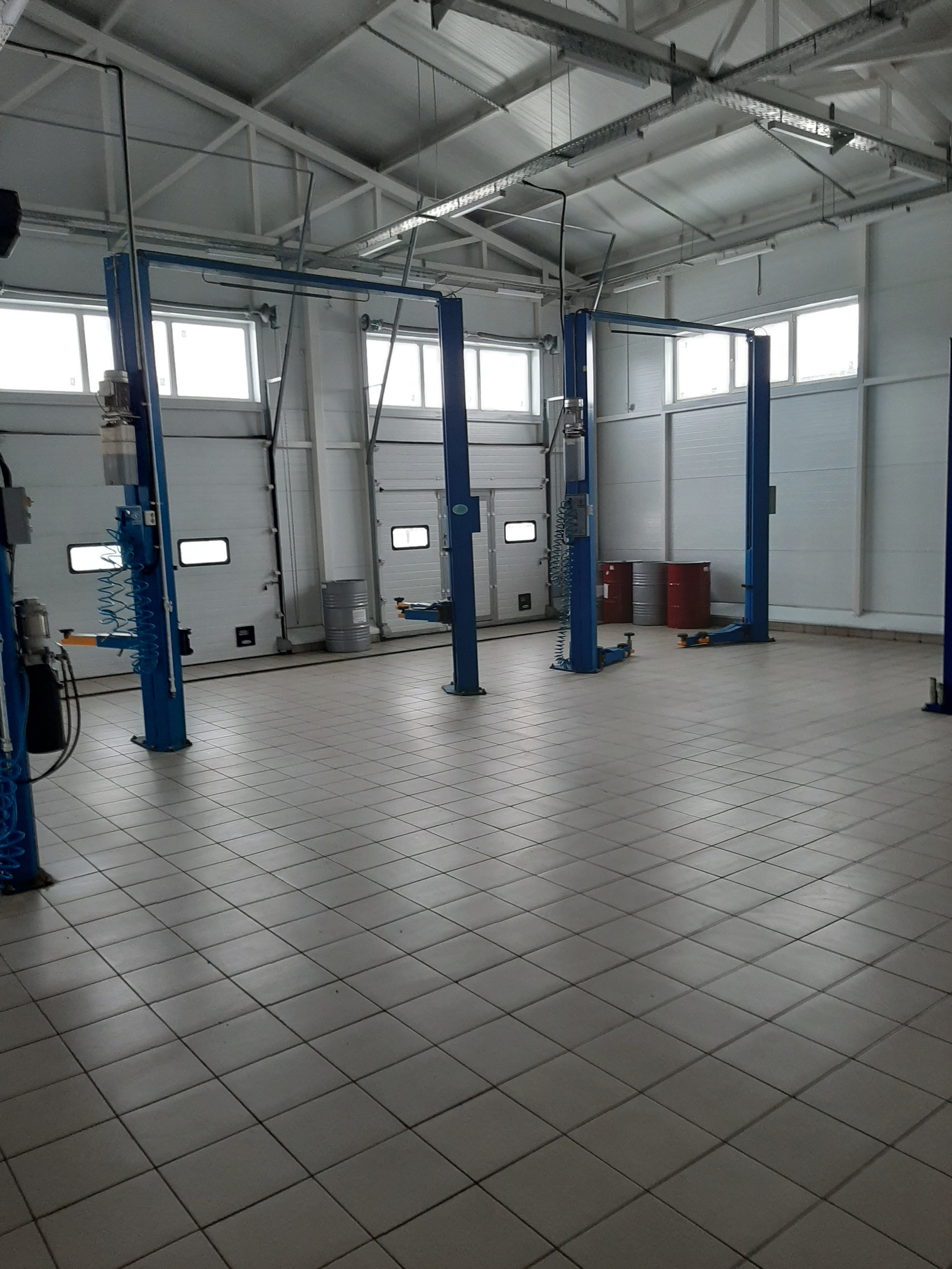 FTA автосервис