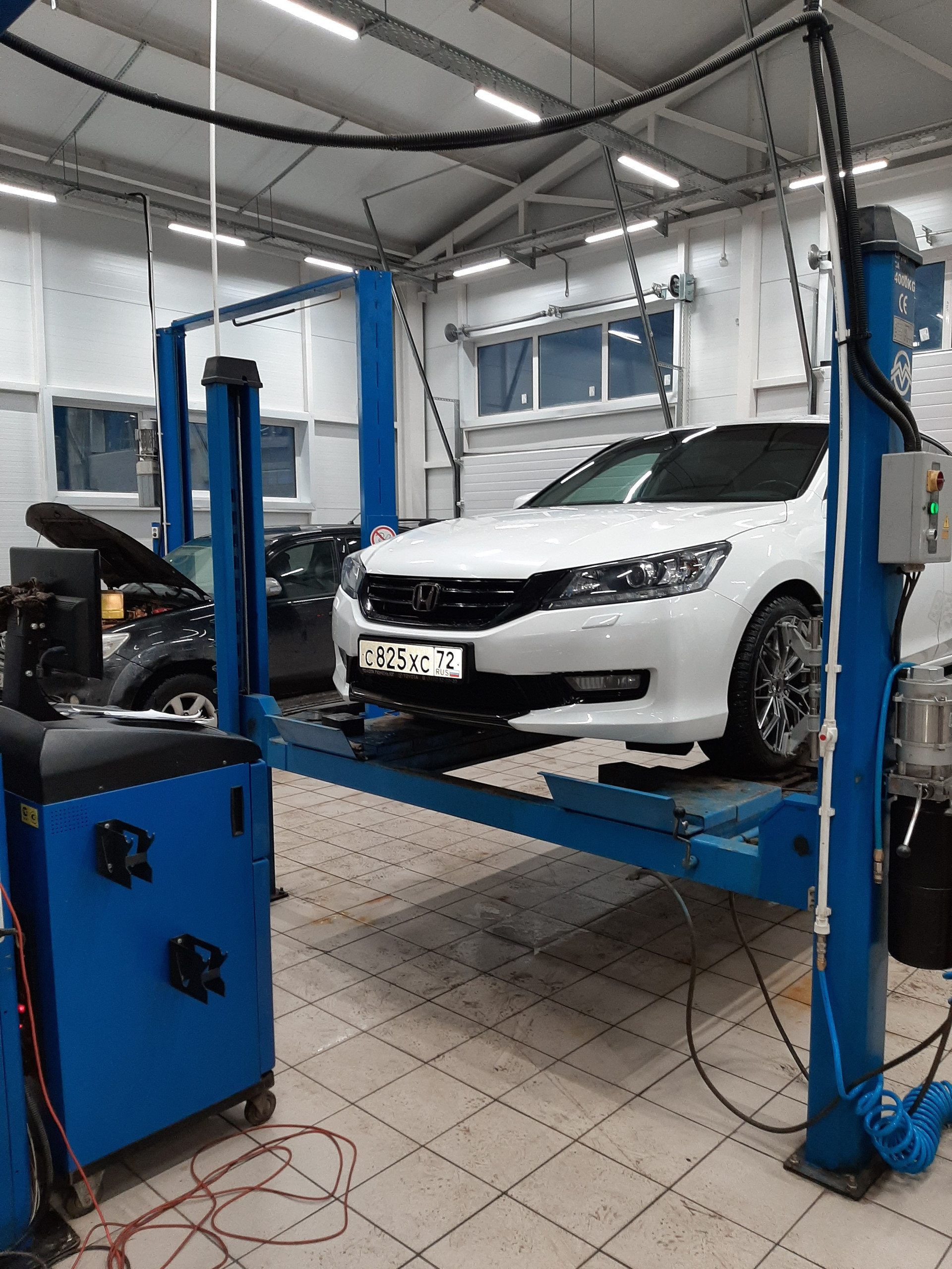 FTA автосервис