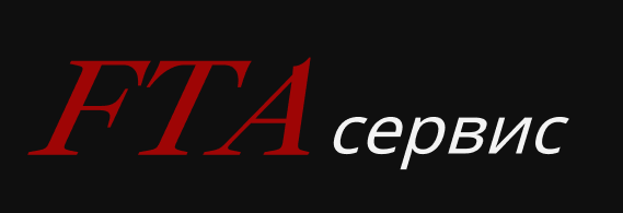 Логотип FTA
