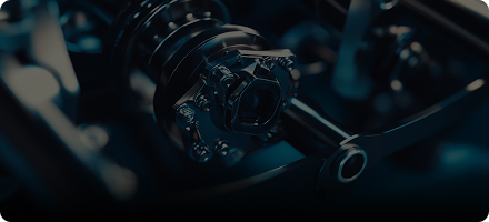 <strong>Подвеска</strong>