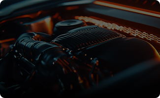 <strong>Капитальный ремонт двигателя </strong>